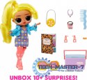 Lalka L.O.L. Surprise Tweens Hana Groove