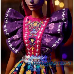 Lalka kolekcjonerska Barbie Signature Dia De Muertos 2022