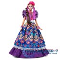 Lalka kolekcjonerska Barbie Signature Dia De Muertos 2022