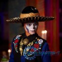 Lalka kolekcjonerska Barbie Signature Ken Dia De Muertos 2022