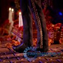 Lalka kolekcjonerska Barbie Signature Ken Dia De Muertos 2022