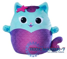 Maskotka Koci Domek Gabi Squishy Syrenkotka 30 cm