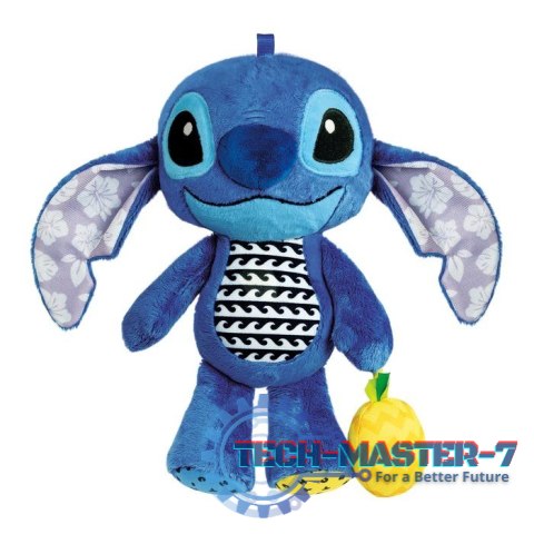 Maskotka Stitch Mój Pierwszy Pluszak Maskotka Stitch Mój Pierwszy Pluszak