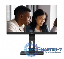 Monitor 22E2UMF 21.5 cala VA HDMI DP Pivot Głośniki
