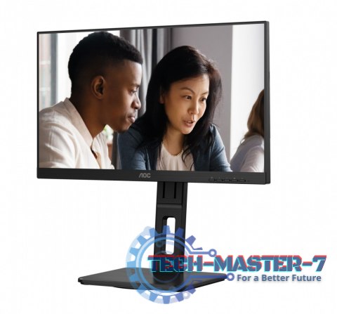 Monitor 22E2UMF 21.5 cala VA HDMI DP Pivot Głośniki Monitor 22E2UMF 21.5 cala VA HDMI DP Pivot Głośniki