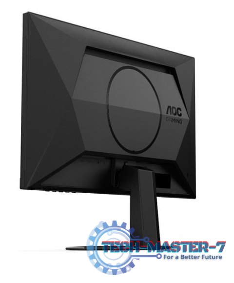 Monitor 24G4XE 23.8 cala IPS 180Hz HDMIx2 DP Głośniki Monitor 24G4XE 23.8 cala IPS 180Hz HDMIx2 DP Głośniki