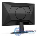 Monitor 24G4XE 23.8 cala IPS 180Hz HDMIx2 DP Głośniki