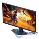 Monitor 24G4XE 23.8 cala IPS 180Hz HDMIx2 DP Głośniki