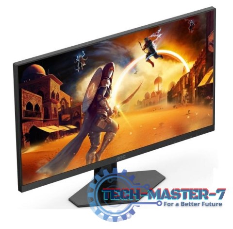 Monitor 24G4XE 23.8 cala IPS 180Hz HDMIx2 DP Głośniki Monitor 24G4XE 23.8 cala IPS 180Hz HDMIx2 DP Głośniki