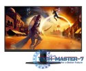 Monitor 24G4XE 23.8 cala IPS 180Hz HDMIx2 DP Głośniki