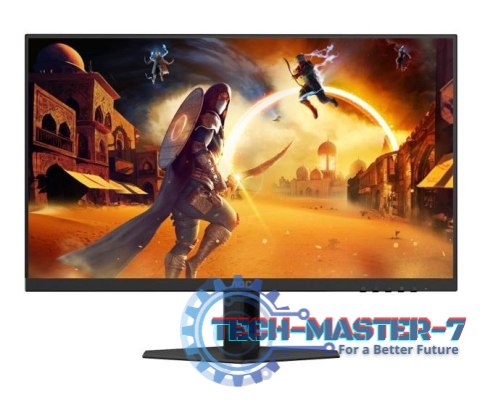 Monitor 24G4XE 23.8 cala IPS 180Hz HDMIx2 DP Głośniki Monitor 24G4XE 23.8 cala IPS 180Hz HDMIx2 DP Głośniki