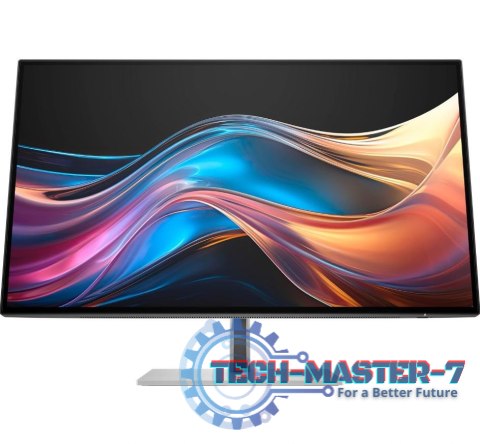 Monitor 27 cali S7 Pro 727pu QHD TB4 8J9E6AA