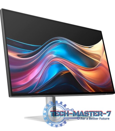 Monitor 27 cali S7 Pro 727pu QHD TB4 8J9E6AA Monitor 27 cali S7 Pro 727pu QHD TB4 8J9E6AA