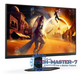 Monitor 27G4XE 27 cali IPS 180Hz HDMIx2 DP Głośniki