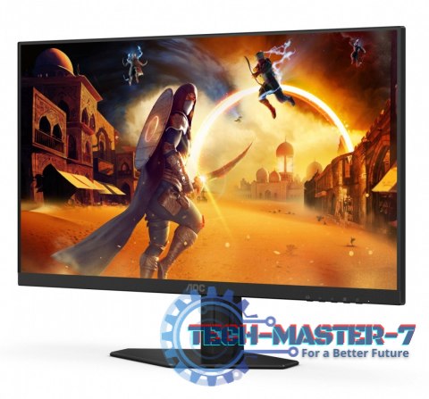 Monitor 27G4XE 27 cali IPS 180Hz HDMIx2 DP Głośniki Monitor 27G4XE 27 cali IPS 180Hz HDMIx2 DP Głośniki
