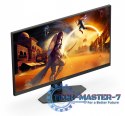 Monitor 27G4XE 27 cali IPS 180Hz HDMIx2 DP Głośniki