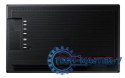 Monitor profesjonalny QB24C-T 24cali Matowy, Dotykowy 16h/7 250(cd/m2) 1920x1080(FHD) S10 Player(Tizen7, VXT Ready) WiFi/BT 3lat