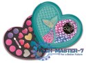 Paletka Syrenka Crazy Chic