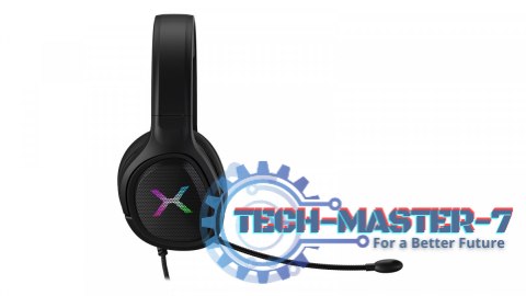 Słuchawki Popz RGB Słuchawki Popz RGB