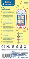 Smartfon Dziecięcy