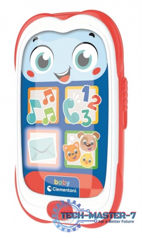 Smartfon Dziecięcy Smartfon Dziecięcy
