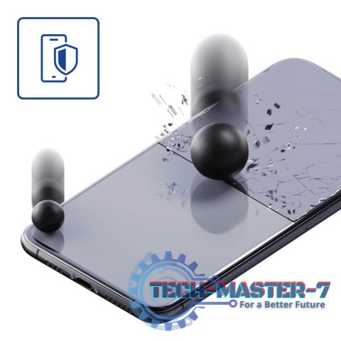 Szkło hybrydowe FlexibleGlass Xiaomi 14 Szkło hybrydowe FlexibleGlass Xiaomi 14