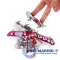 Tech Deck Zest fingerbordów Igrzyszka Olimpijskie