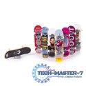Tech Deck Zest fingerbordów Igrzyszka Olimpijskie