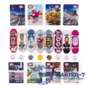Tech Deck Zest fingerbordów Igrzyszka Olimpijskie
