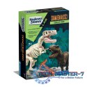 Zestaw Skamieniałości - T-Rex