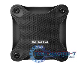 Zewnętrzny dysk SSD SD620 2TB U3.2A 520/460 MB/s Black