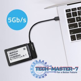 Adapter SATA | Przejściówka na dysk SSD HDD 2.5