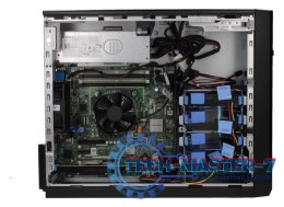 Dell T150 E-2314 16GB H355 480GB SSD 3Y