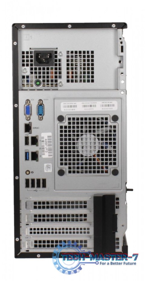 Dell T150 E-2314 16GB H355 480GB SSD 3Y Dell T150 E-2314 16GB H355 480GB SSD 3Y