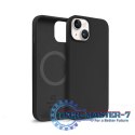 Etui Color Cover Magnetic iPhone 14 / iPhone 13 MagSafe Czarne