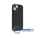 Etui Color Cover Magnetic iPhone 14 / iPhone 13 MagSafe Czarne