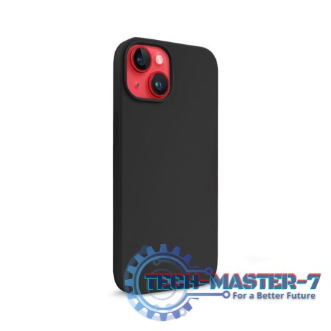 Etui Color Cover Magnetic iPhone 14 / iPhone 13 MagSafe Czarne Etui Color Cover Magnetic iPhone 14 / iPhone 13 MagSafe Czarne