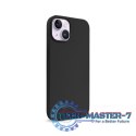 Etui Color Cover Magnetic iPhone 14 / iPhone 13 MagSafe Czarne