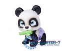 Figurka Pamper Petz Panda