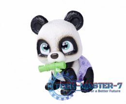 Figurka Pamper Petz Panda