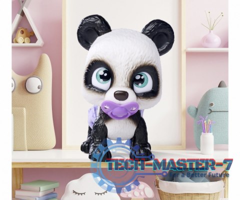 Figurka Pamper Petz Panda Figurka Pamper Petz Panda