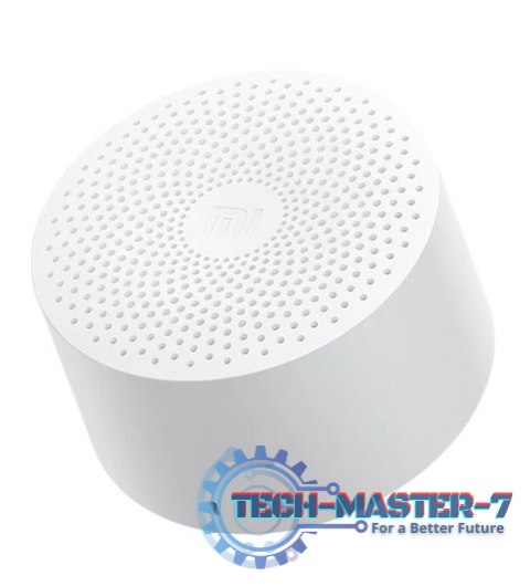 Głośnik Mi Compact Bluetooth Speaker 2