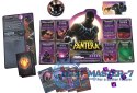 Gra Dice Throne Marvel Box 2 Czarna Pantera, Kapitan Marvel, Doktor Strange, Czarna Wdowa