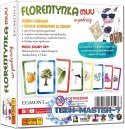 Gra Florentynka Muu w podróży