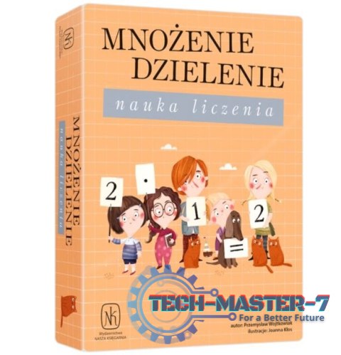 Gra Mnożenie dzielenie. Nauka Liczenia Gra Mnożenie dzielenie. Nauka Liczenia