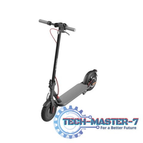 Hulajnoga Electric Scooter 4 NE Hulajnoga Electric Scooter 4 NE