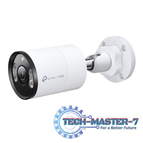 Kamera VIGI C355(4mm) 5MP Full-Color Bullet Network Camera