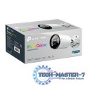 Kamera VIGI C355(4mm) 5MP Full-Color Bullet Network Camera