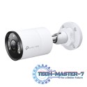 Kamera VIGI C385(4mm) 8MP Full-Color Bullet Network Camera