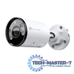 Kamera VIGI C385(4mm) 8MP Full-Color Bullet Network Camera